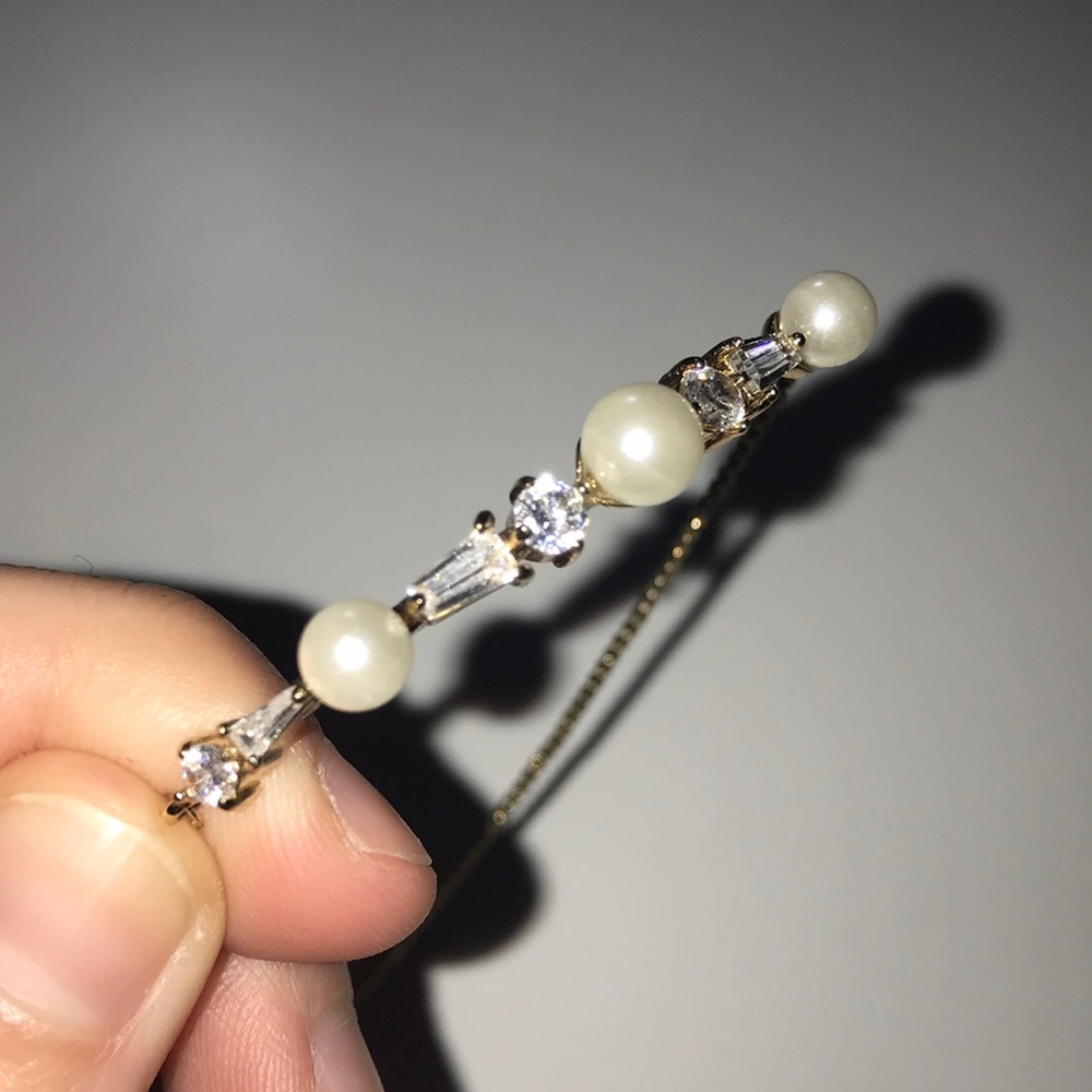 Anne Klein Bracelet